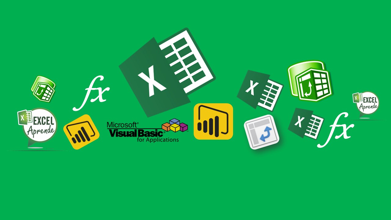 Curso de Microsoft Excel Avanzado