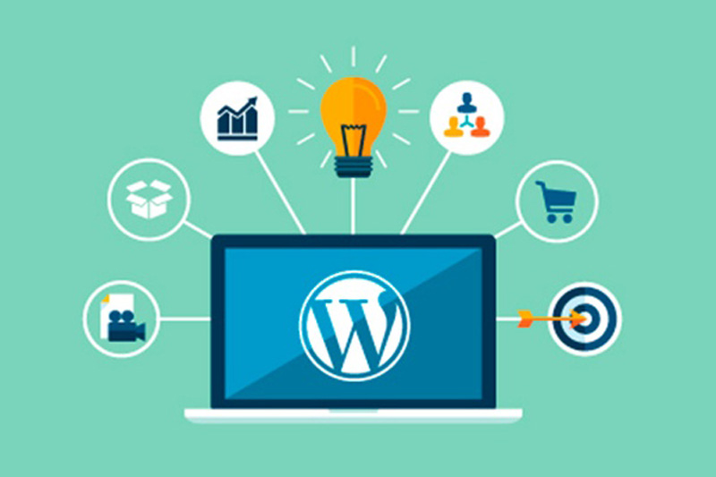 Curso de Creación de Sitios Web con WordPress