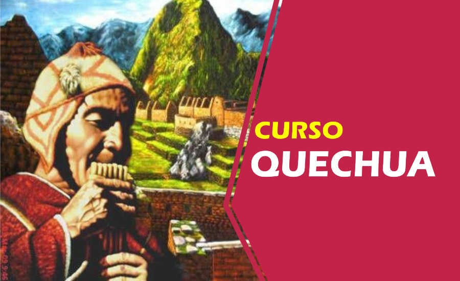 Curso de Quechua Básico